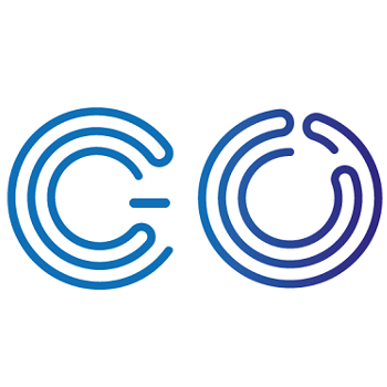 Covade Favicon / Logo (miniature)