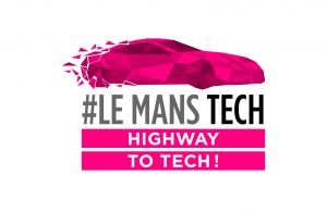 Le Mans Tech logo