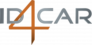 iD4CAR logo