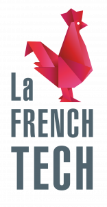 La French Tech logo