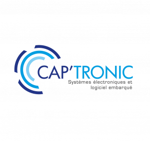 Logo Captronic