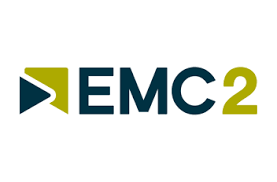 EMC2 logo